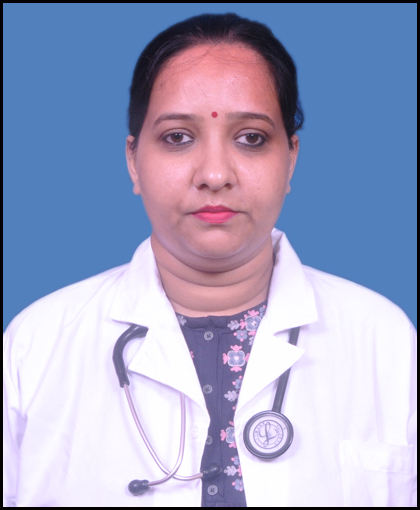 Dr. Sarabjeet Kaur