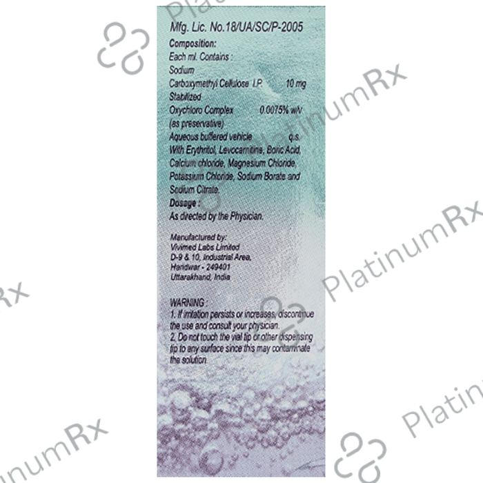 Care Tears Gel