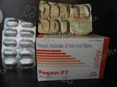 Fegen XT Tablet