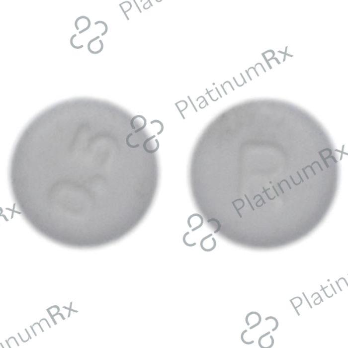 Rofaday 500mcg Tablet 10s