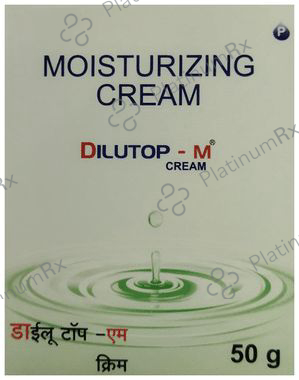 Dilutop-M Cream