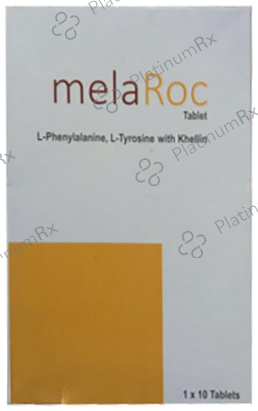 Melaroc Tablet