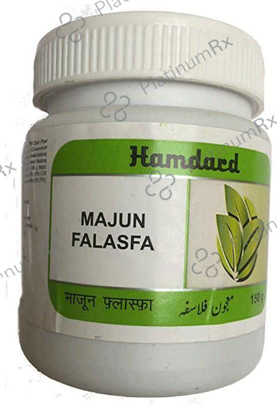 Hamdard Majun Falasfa 125 gm