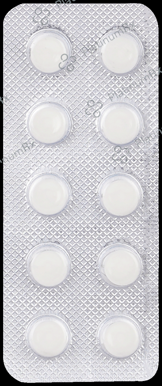 Laxoclear 10mg Tablet 10s