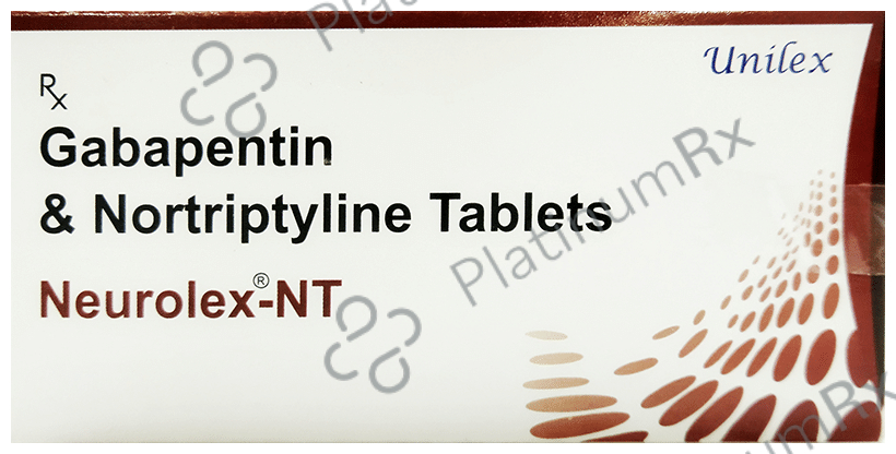 Neurolex NT Tablet