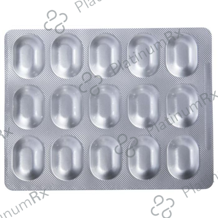 Eslo Tel 5/40mg Tablet 15s