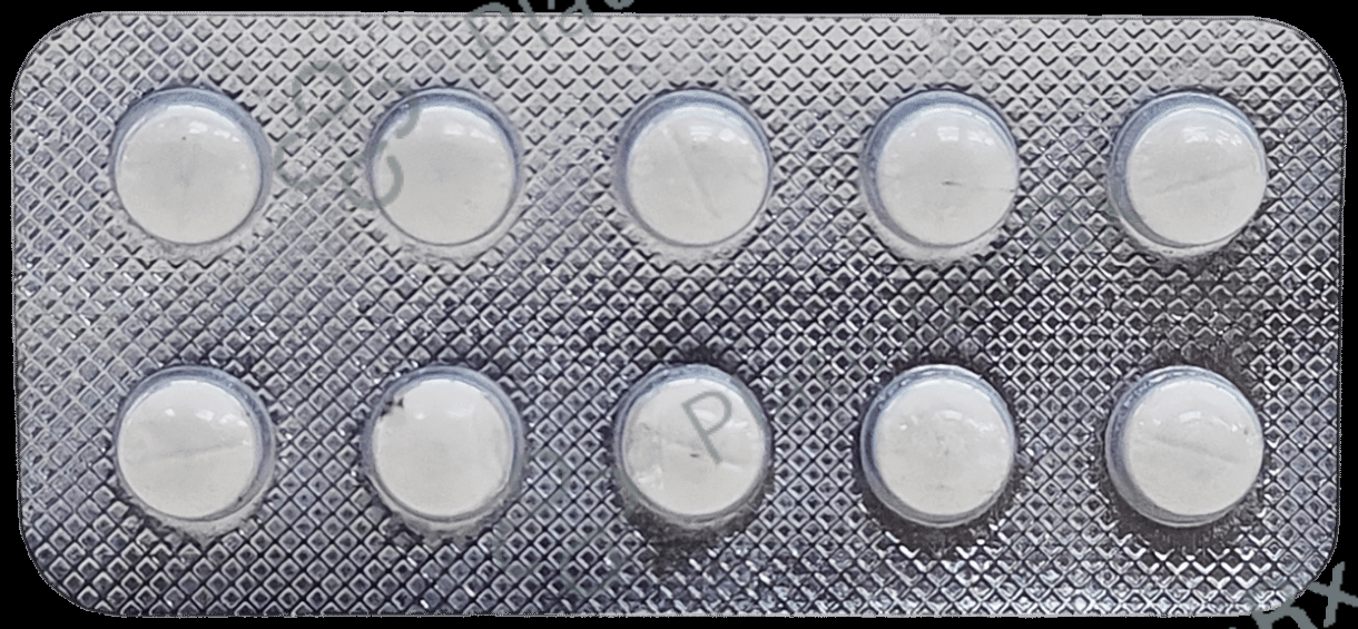 Rizotal 10mg Tablet