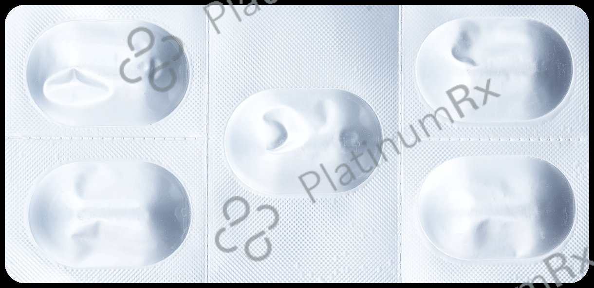 Iminoral 50mg Capsule 5s