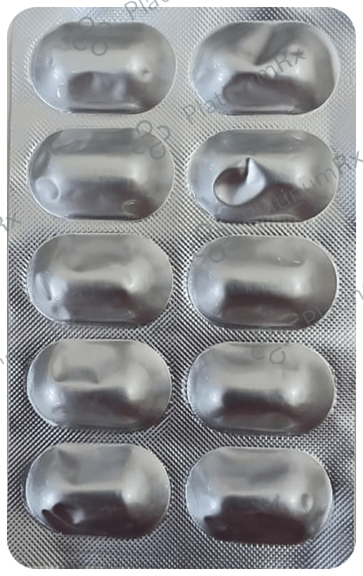 Health-B12 Capsule