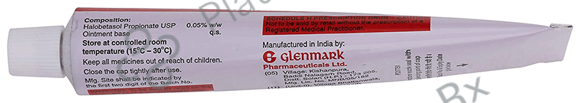 Halovate 0.05% Ointment 30gm