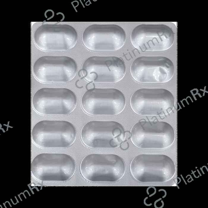 Rosloy-CV 20 Capsule 10 Capsule