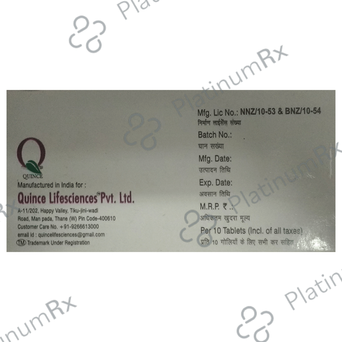 Dinace 5 Tablet