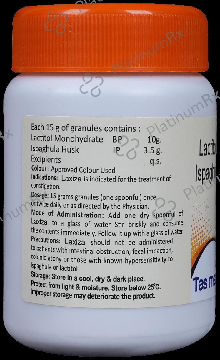 Laxiza 90 Granules