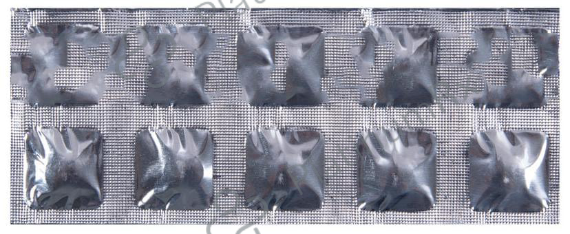 Cardibeta XR 100 Tablet