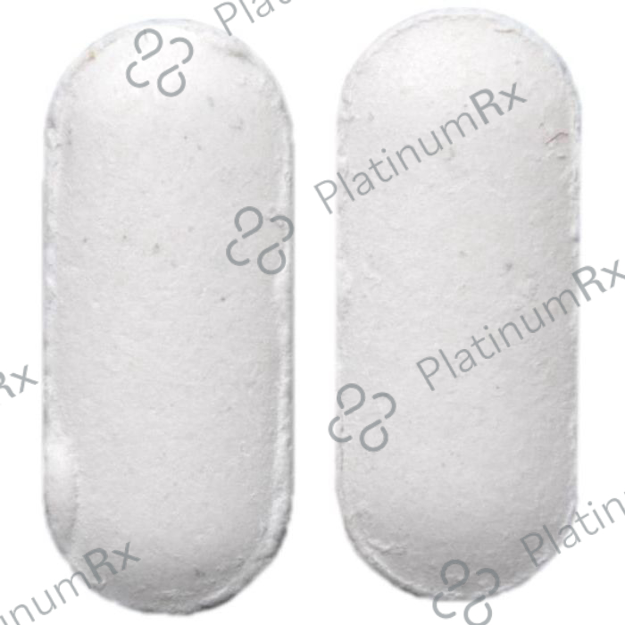 Neucholine Tablet