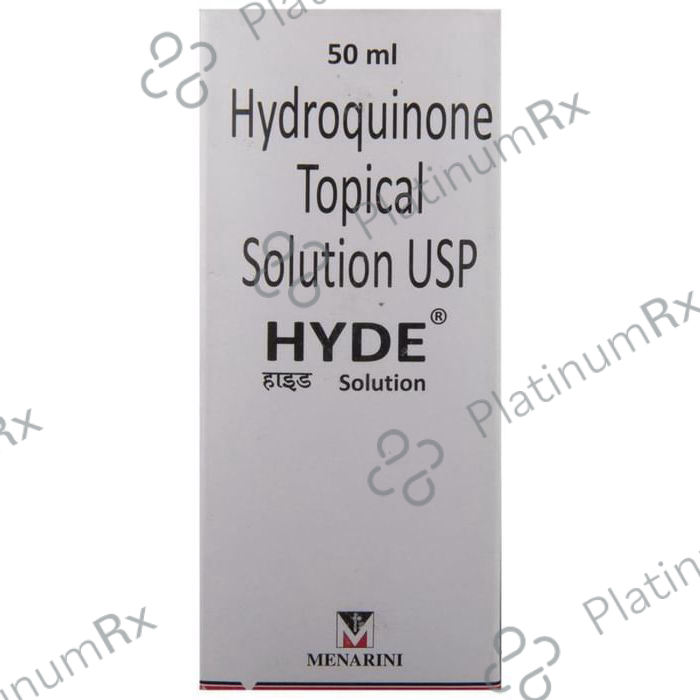 Hyde Solution