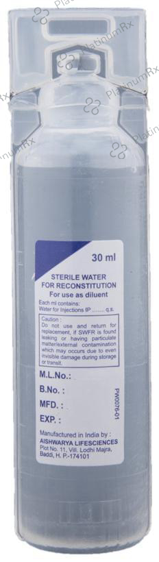 Clavam Forte 400/57mg Dry Syrup 30ml