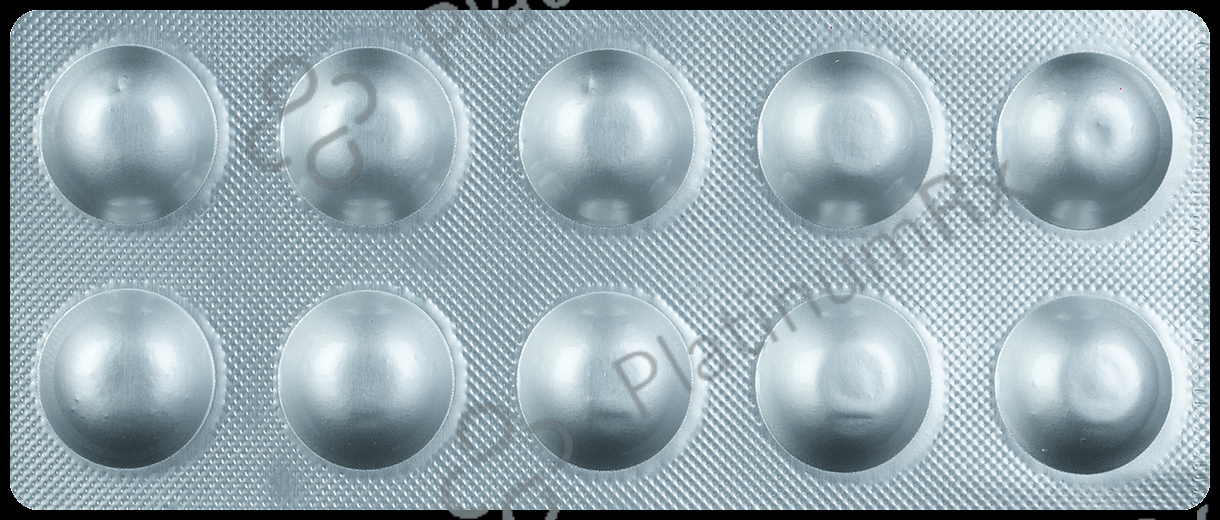 Biopress AM Tablet