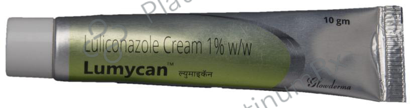 Lumycan Cream 10 Cream
