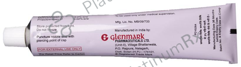 Momate XL 0.1% Cream 40gm