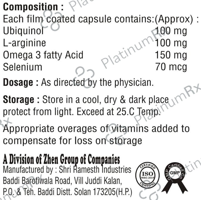 Ubiall-Plus Capsule