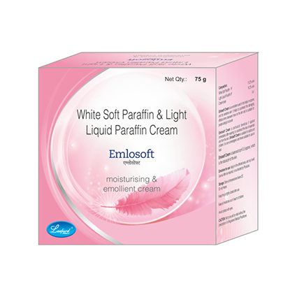 Emlosoft Cream 75gm