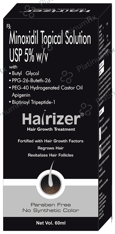 Hairizer Hair Growth Treatment