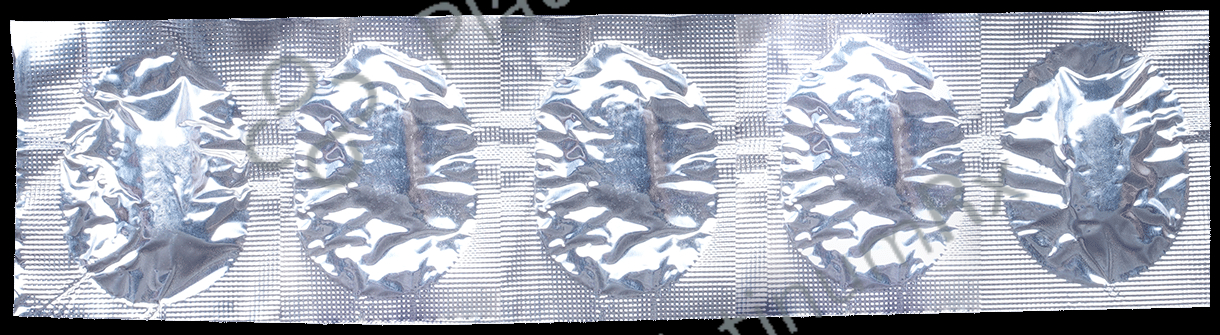 Cepodem OD SR 400mg Tablet 5s