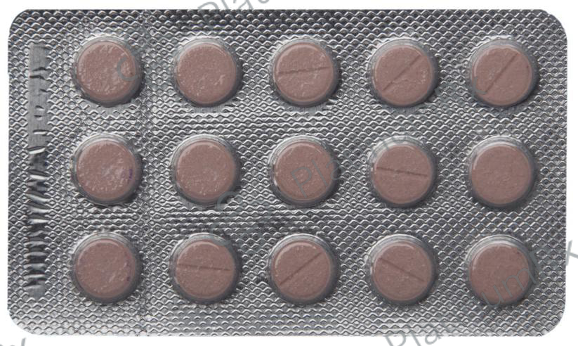Lipril 10mg Tablet 15s