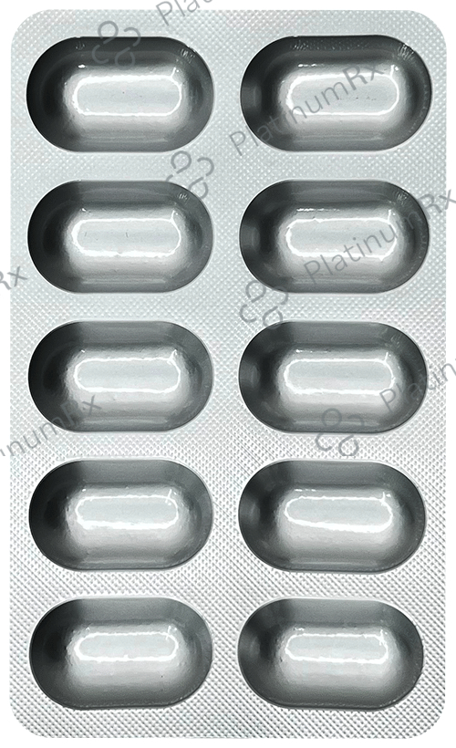 Pantomac-D 30mg/40mg Capsule SR