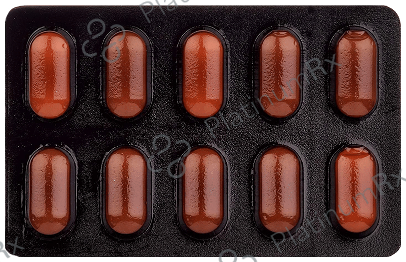 Sugamet G 1/500mg Tablet PR 10s