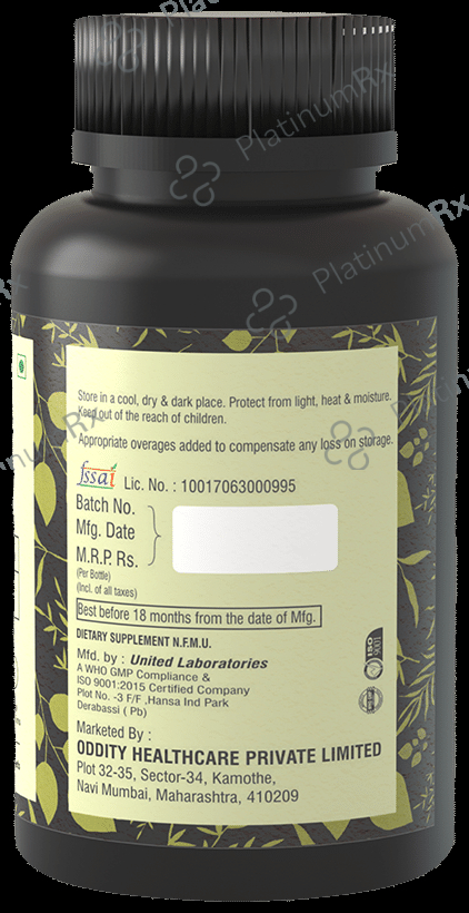 Bold Care Daily Surge Tablet