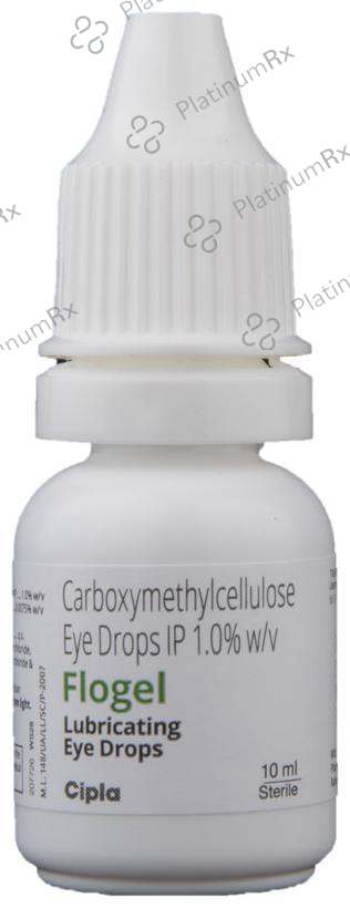 Flo Eye Drop 10ml