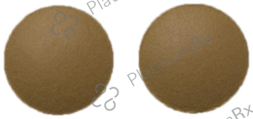 Tenali 20mg Tablet 10s