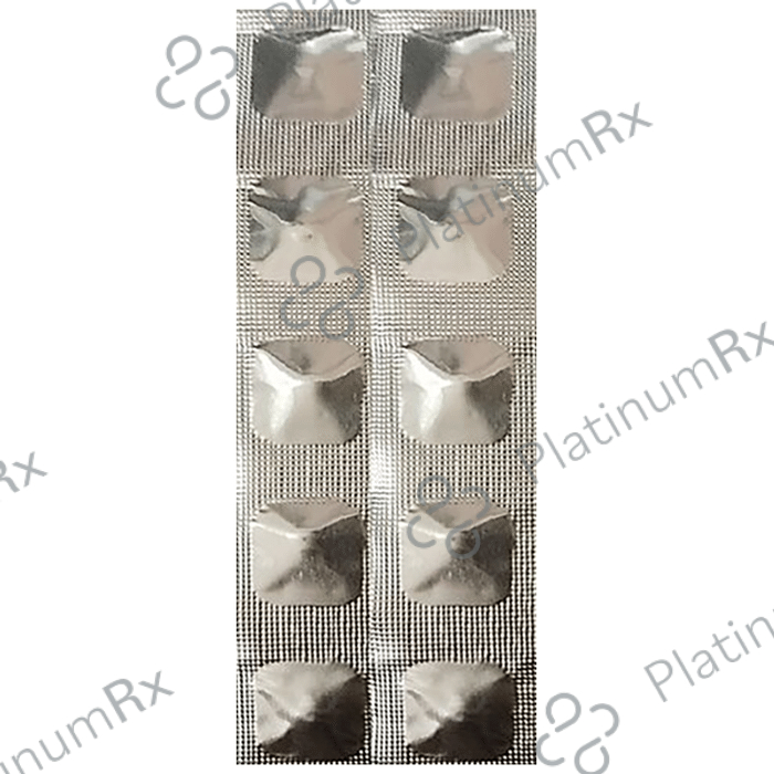 Tofakin 5mg Tablet 10s
