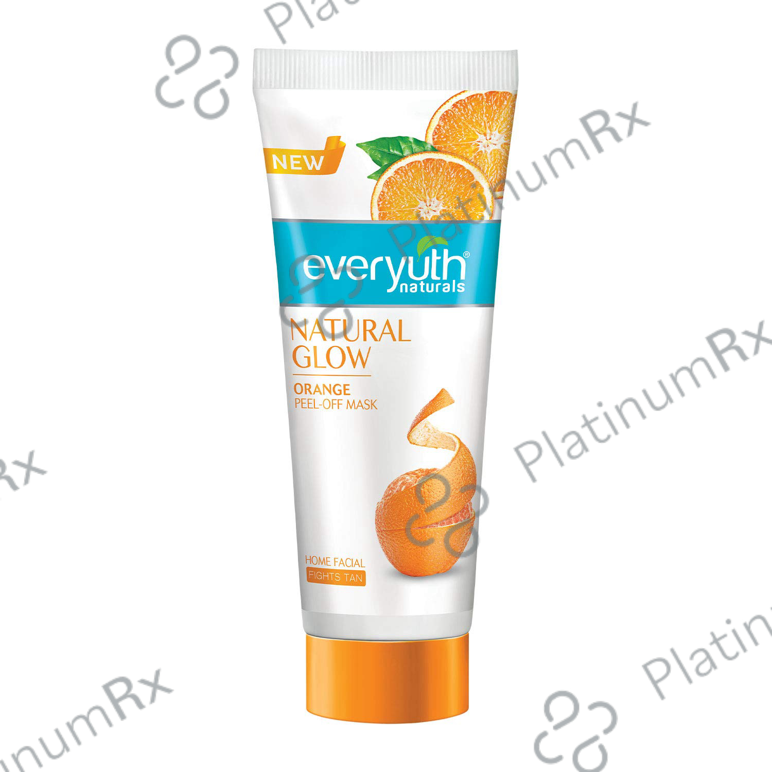 Everyuth Orange Peel Off Mask 25gm