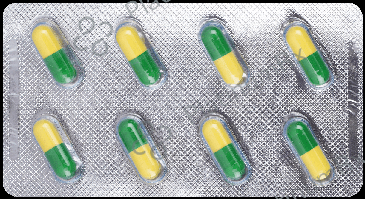 Gavir 250 Capsule