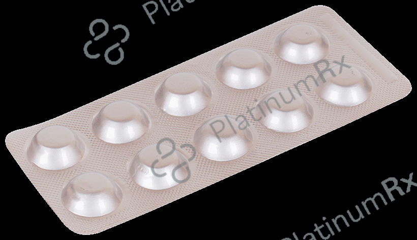 Telpil 40mg Tablet