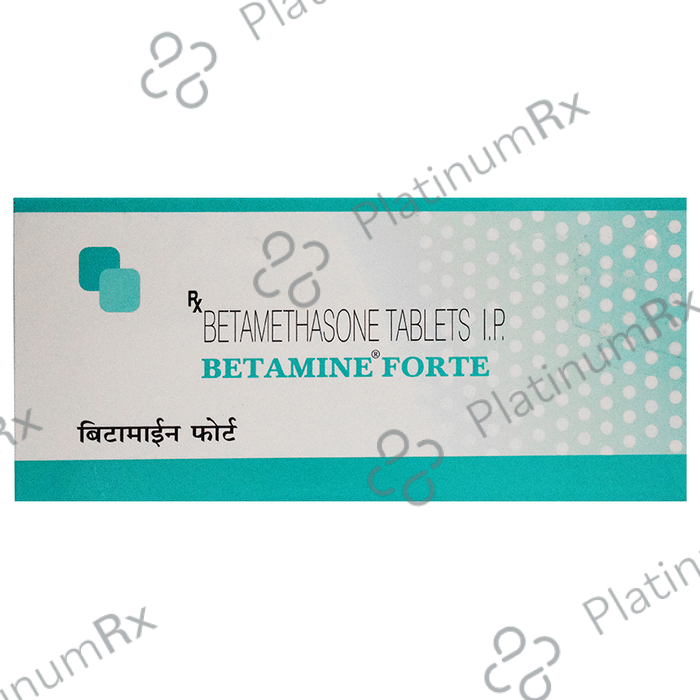 Betamine Forte Tablet