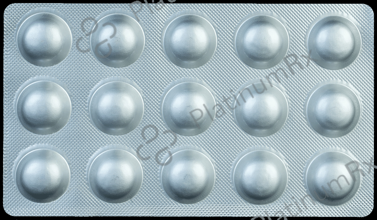 Tsart 80 Tablet 15 Tablet
