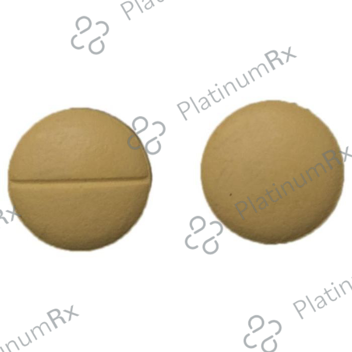 Olvance 40mg Tablet 10s