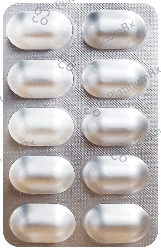 Rifaxant-Plus Tablet