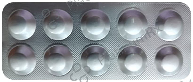 Clozazap 200 Tablet