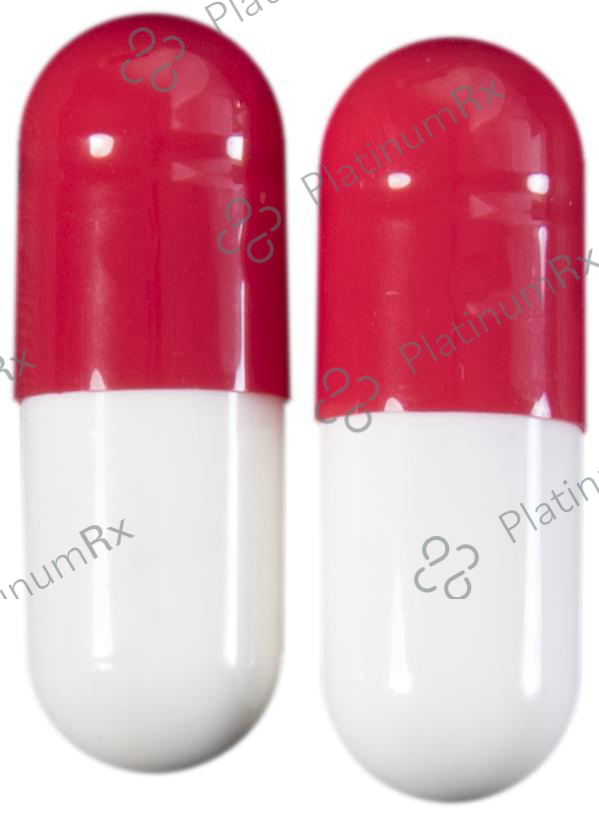 Tamflo DFZ 30/0.4mg Capsule PR 10s