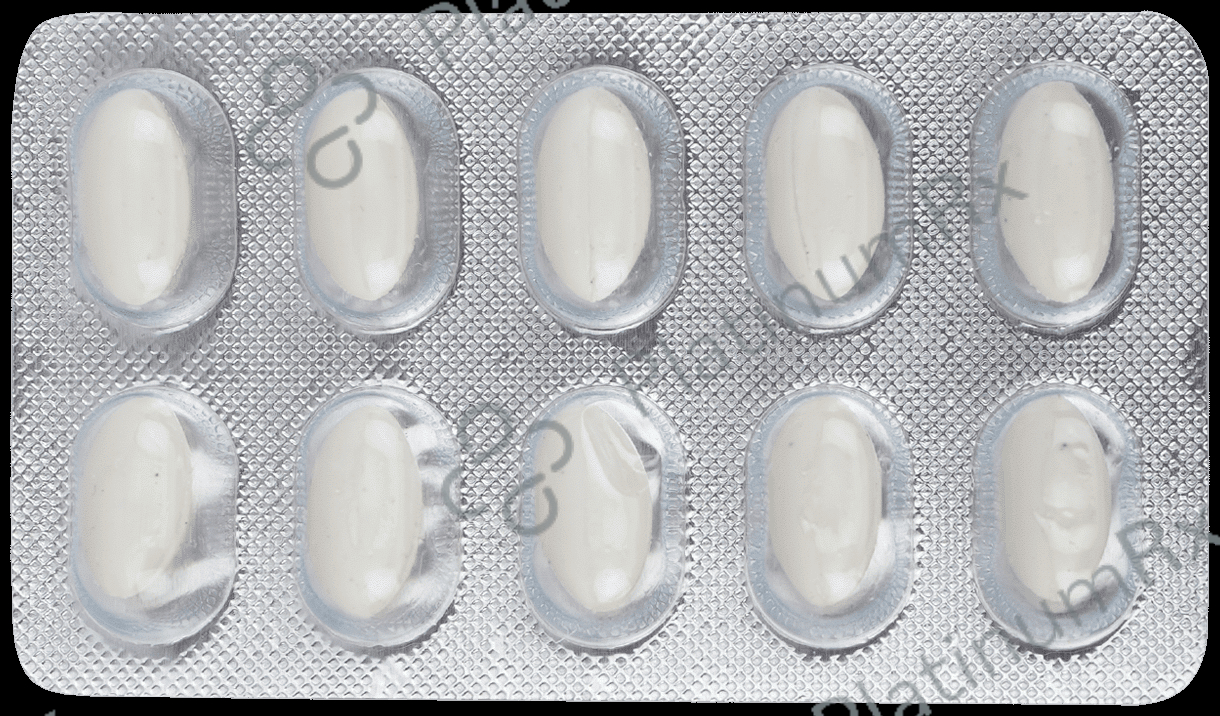Prolin 100 Softgel Capsule