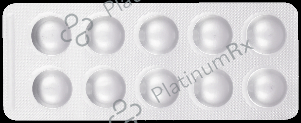 Aciban 20 Tablet