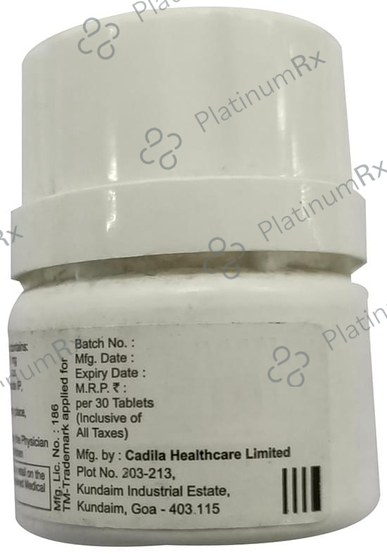 Entehep 1 Tablet
