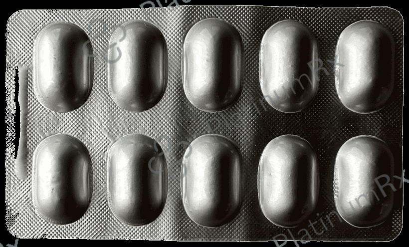 Tacroboon 0.5 Capsule