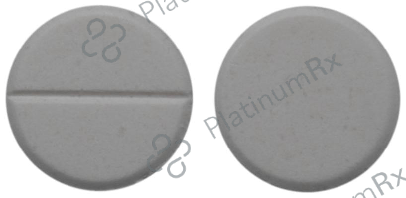Ventidox Bro 30/400mg Tablet 10s