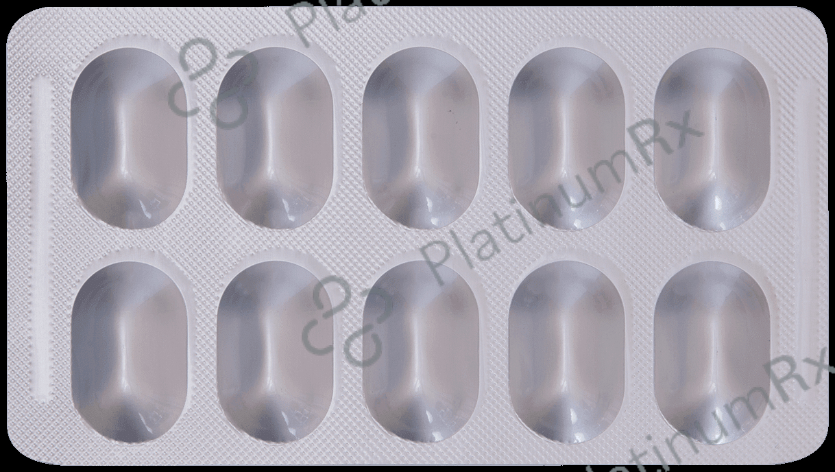 Tacrocord 1mg Capsule